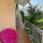 Beachfront *