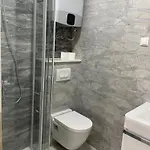 Beachfront Apartamento