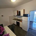 Beachfront Apartment