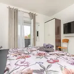 Beachfront Apartment