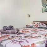 Beachfront Apartment