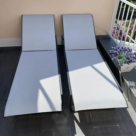 Apartamento Beachfront Srima