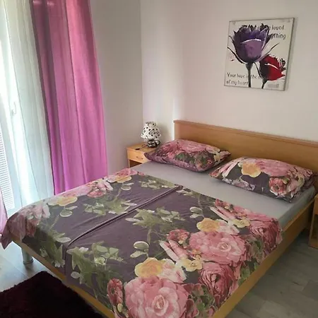 Beachfront Apartamento *