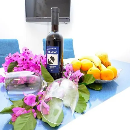 Beachfront Apartamento *