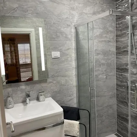 Beachfront Apartamento