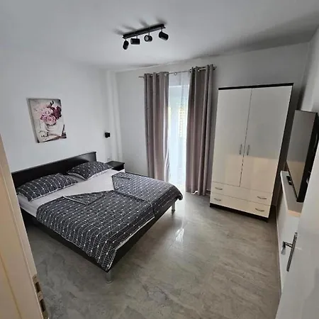 Apartamento Beachfront Srima