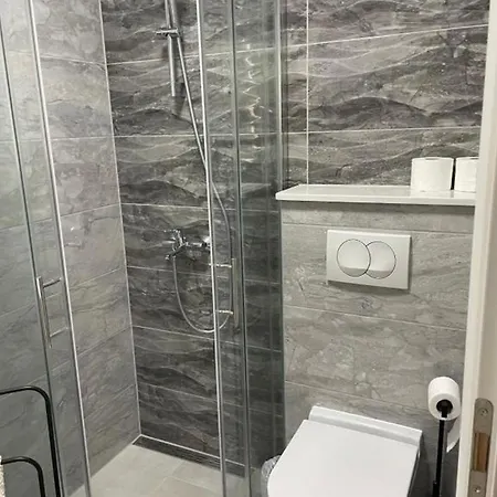 Apartamento Beachfront *