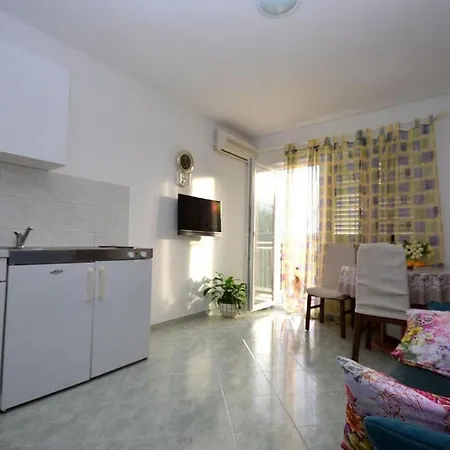 Apartamento Beachfront