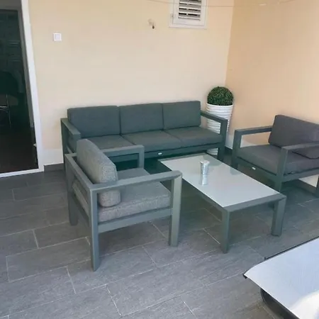 Apartamento Beachfront