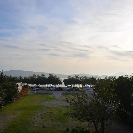 Lägenhet Beachfront *