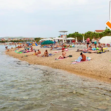 Beachfront Srima
