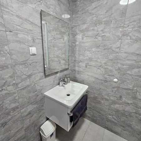 Apartamento Beachfront *