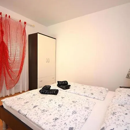 Apartamento Beachfront Srima