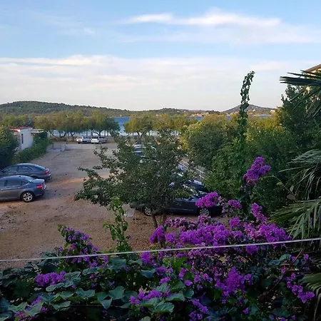 Lägenhet Beachfront