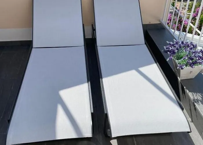 شقة Beachfront سريما